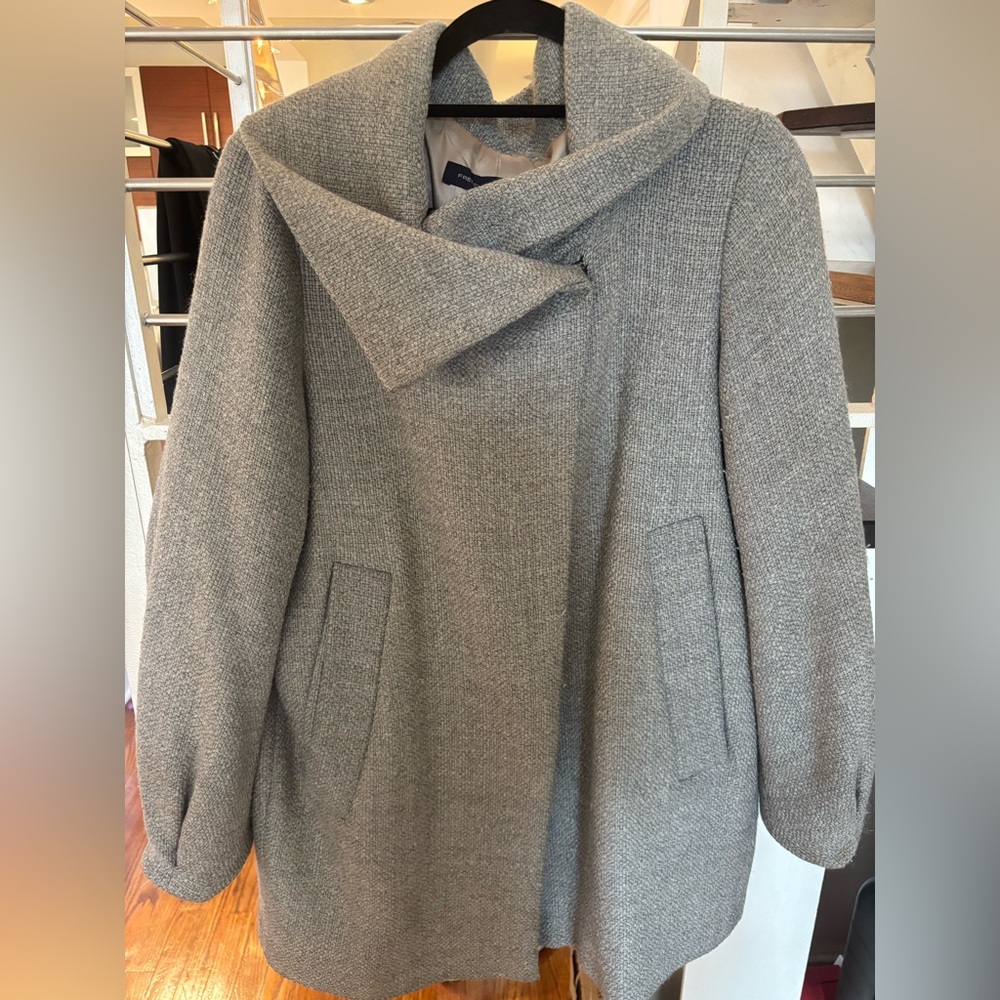 French connection coat